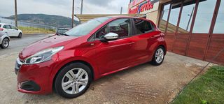 Peugeot 208 2017 ACTIVE 1.2 PURETECH 82HP  STYLE-thumb-3