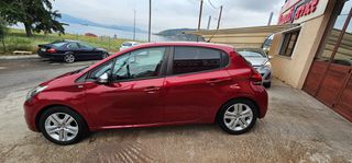 Peugeot 208 2017 ACTIVE 1.2 PURETECH 82HP  STYLE-thumb-5