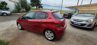 Peugeot 208 2017 ACTIVE 1.2 PURETECH 82HP  STYLE-thumb-6