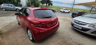 Peugeot 208 2017 ACTIVE 1.2 PURETECH 82HP  STYLE-thumb-7
