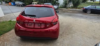 Peugeot 208 2017 ACTIVE 1.2 PURETECH 82HP  STYLE-thumb-8