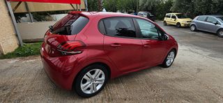 Peugeot 208 2017 ACTIVE 1.2 PURETECH 82HP  STYLE-thumb-9