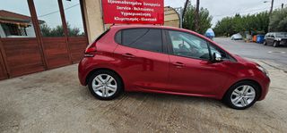 Peugeot 208 2017 ACTIVE 1.2 PURETECH 82HP  STYLE-thumb-10