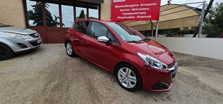 Peugeot 208 2017 ACTIVE 1.2 PURETECH 82HP  STYLE-thumb-11