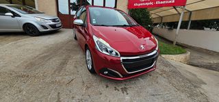 Peugeot 208 2017 ACTIVE 1.2 PURETECH 82HP  STYLE-thumb-13