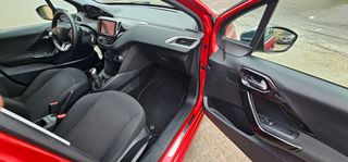 Peugeot 208 2017 ACTIVE 1.2 PURETECH 82HP  STYLE-thumb-14