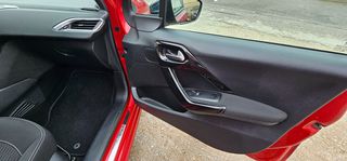 Peugeot 208 2017 ACTIVE 1.2 PURETECH 82HP  STYLE-thumb-15