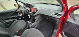 Peugeot 208 2017 ACTIVE 1.2 PURETECH 82HP  STYLE-thumb-16