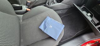 Peugeot 208 2017 ACTIVE 1.2 PURETECH 82HP  STYLE-thumb-17