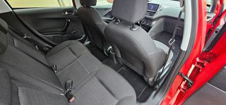 Peugeot 208 2017 ACTIVE 1.2 PURETECH 82HP  STYLE-thumb-18