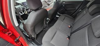 Peugeot 208 2017 ACTIVE 1.2 PURETECH 82HP  STYLE-thumb-19