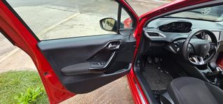 Peugeot 208 2017 ACTIVE 1.2 PURETECH 82HP  STYLE-thumb-20
