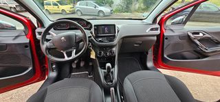 Peugeot 208 2017 ACTIVE 1.2 PURETECH 82HP  STYLE-thumb-22