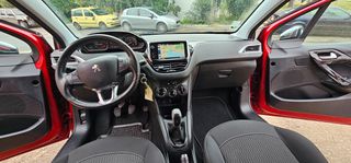 Peugeot 208 2017 ACTIVE 1.2 PURETECH 82HP  STYLE-thumb-23