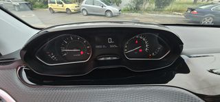 Peugeot 208 2017 ACTIVE 1.2 PURETECH 82HP  STYLE-thumb-24