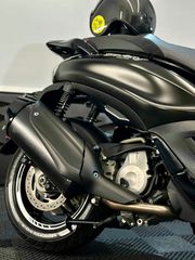 Piaggio Beverly 350 2018 POLICE ABS/ASR EU4-thumb-2