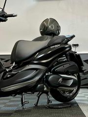 Piaggio Beverly 350 2018 POLICE ABS/ASR EU4-thumb-3
