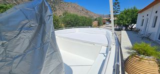 Ταχύπλοο 2019 Alfiber 580