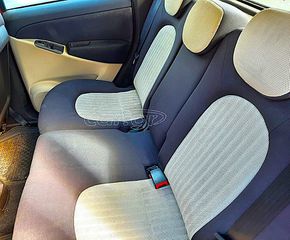 Lancia MUSA 2006 ΑUTOMATIC-DUAL CLIMA-CRUISE CONTROL-ΓΕΝΙΚΟ ΣΕΡΒΙΣ-thumb-16