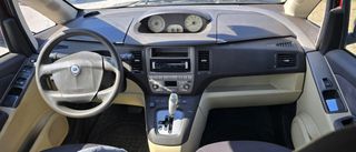 Lancia MUSA 2006 ΑUTOMATIC-DUAL CLIMA-CRUISE CONTROL-ΓΕΝΙΚΟ ΣΕΡΒΙΣ-thumb-2