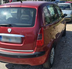 Lancia MUSA 2006 ΑUTOMATIC-DUAL CLIMA-CRUISE CONTROL-ΓΕΝΙΚΟ ΣΕΡΒΙΣ-thumb-8