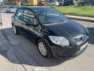 Toyota Auris 2008 1.4 EXECUTIVE klima/ΖΑΝΤΕΣ/Ελληνικό/Βιβλίο σέρβις-thumb-1