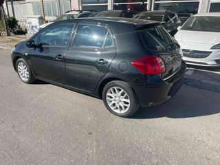 Toyota Auris 2008 1.4 EXECUTIVE klima/ΖΑΝΤΕΣ/Ελληνικό/Βιβλίο σέρβις-thumb-3