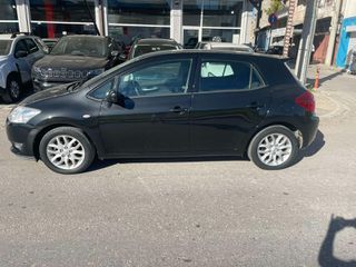 Toyota Auris 2008 1.4 EXECUTIVE klima/ΖΑΝΤΕΣ/Ελληνικό/Βιβλίο σέρβις-thumb-4