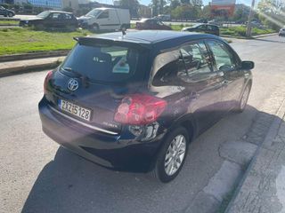 Toyota Auris 2008 1.4 EXECUTIVE klima/ΖΑΝΤΕΣ/Ελληνικό/Βιβλίο σέρβις-thumb-5