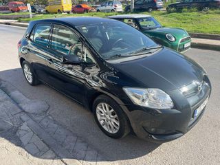 Toyota Auris 2008 1.4 EXECUTIVE klima/ΖΑΝΤΕΣ/Ελληνικό/Βιβλίο σέρβις-thumb-6