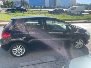 Toyota Auris 2008 1.4 EXECUTIVE klima/ΖΑΝΤΕΣ/Ελληνικό/Βιβλίο σέρβις-thumb-7