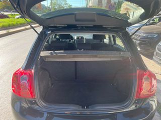 Toyota Auris 2008 1.4 EXECUTIVE klima/ΖΑΝΤΕΣ/Ελληνικό/Βιβλίο σέρβις-thumb-8