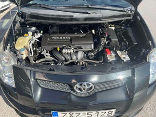 Toyota Auris 2008 1.4 EXECUTIVE klima/ΖΑΝΤΕΣ/Ελληνικό/Βιβλίο σέρβις-thumb-11