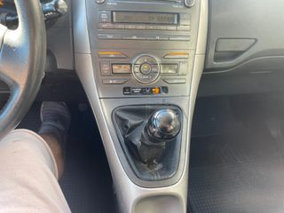Toyota Auris 2008 1.4 EXECUTIVE klima/ΖΑΝΤΕΣ/Ελληνικό/Βιβλίο σέρβις-thumb-14