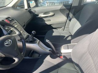 Toyota Auris 2008 1.4 EXECUTIVE klima/ΖΑΝΤΕΣ/Ελληνικό/Βιβλίο σέρβις-thumb-17