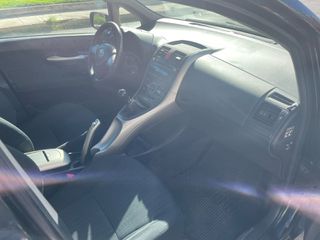 Toyota Auris 2008 1.4 EXECUTIVE klima/ΖΑΝΤΕΣ/Ελληνικό/Βιβλίο σέρβις-thumb-19