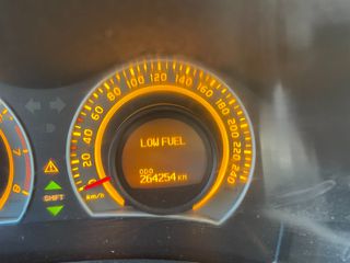 Toyota Auris 2008 1.4 EXECUTIVE klima/ΖΑΝΤΕΣ/Ελληνικό/Βιβλίο σέρβις-thumb-23