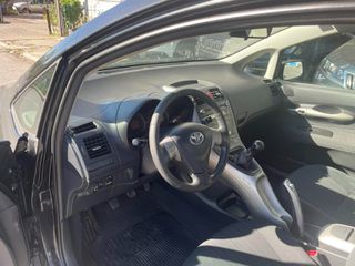 Toyota Auris 2008 1.4 EXECUTIVE klima/ΖΑΝΤΕΣ/Ελληνικό/Βιβλίο σέρβις-thumb-24