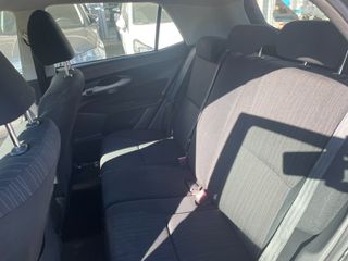 Toyota Auris 2008 1.4 EXECUTIVE klima/ΖΑΝΤΕΣ/Ελληνικό/Βιβλίο σέρβις-thumb-25