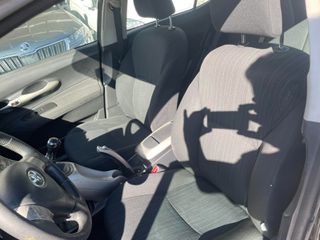 Toyota Auris 2008 1.4 EXECUTIVE klima/ΖΑΝΤΕΣ/Ελληνικό/Βιβλίο σέρβις-thumb-28