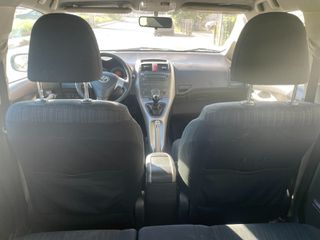 Toyota Auris 2008 1.4 EXECUTIVE klima/ΖΑΝΤΕΣ/Ελληνικό/Βιβλίο σέρβις-thumb-31