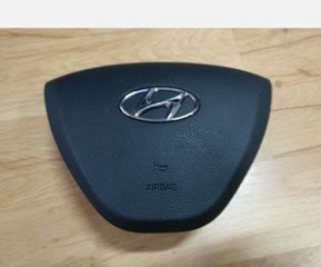 Hyundai i10 2014-2020 airbag set