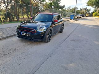 Mini John Cooper Works 2020 JCW COUNTRYMAN 306HP