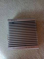 Ενισχυτής αυτοκινήτου