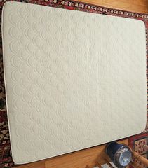 Διπλό στρώμα ύπνου ΔΕΛΟΥΔΗΣ SPRINT 180x200 cm (king size)