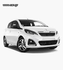 Aygo c1 108