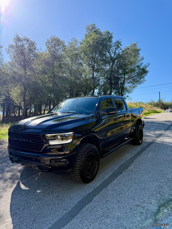 Dodge RAM 2020 1500 sport