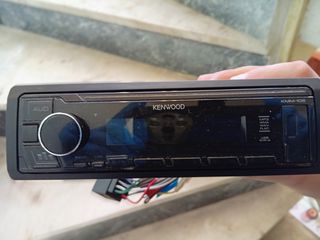Radio mp3usb