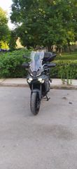 Yamaha Tracer 9 2025