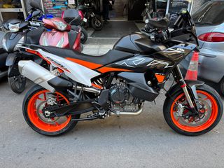 KTM 890 SMT 2024